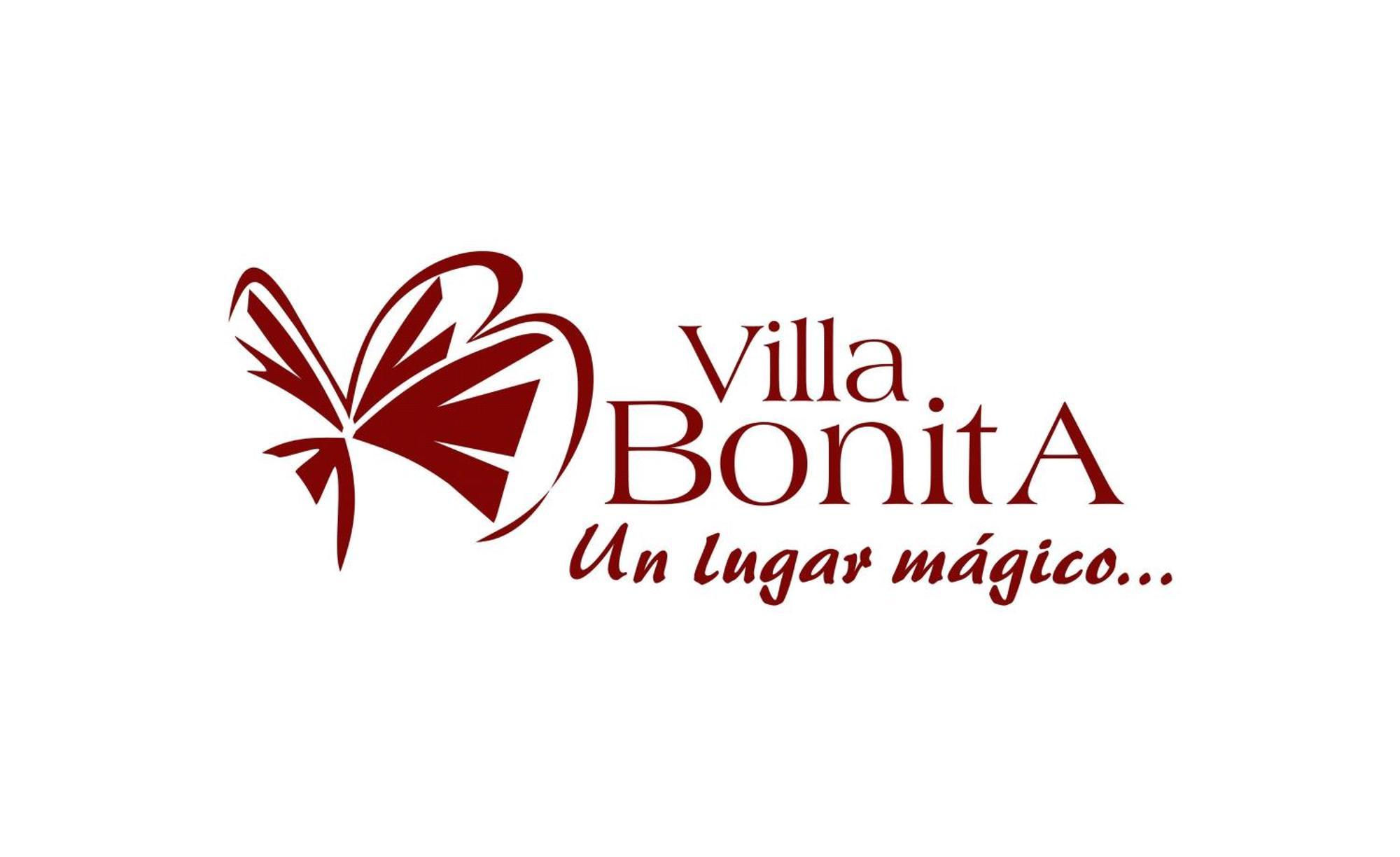 Cabanas Villa Bonita San Rafael  Exteriér fotografie